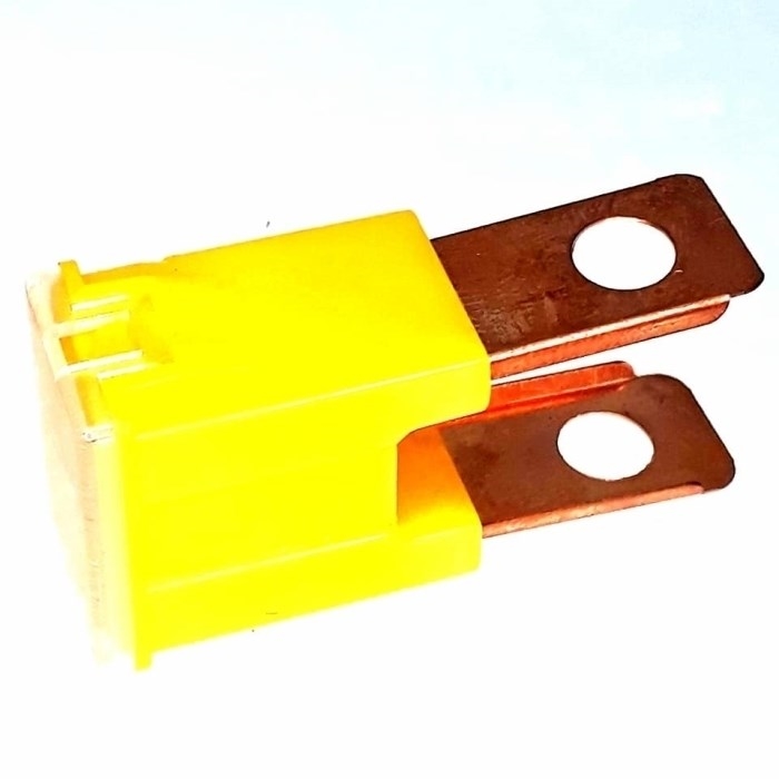 FUSIBLE LINKS MACHO 60A