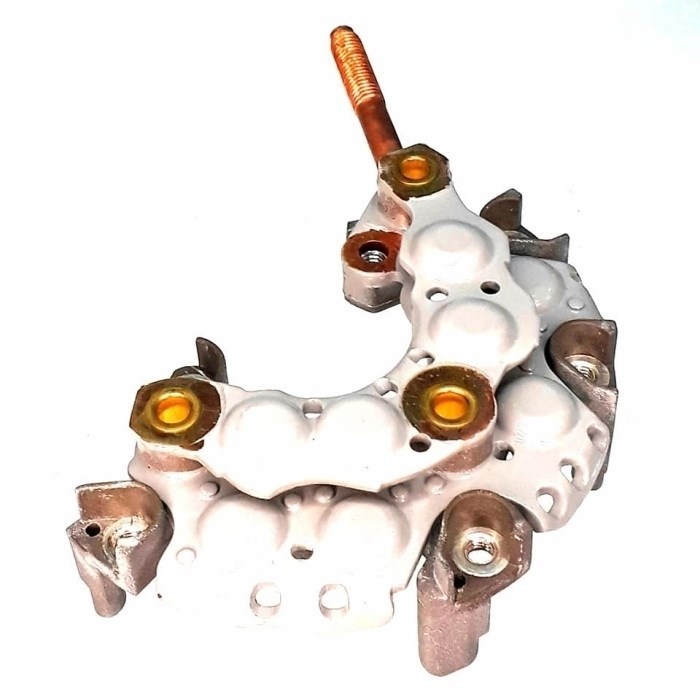 RECTIFICADOR TIPO ND 90MM INR724 8-35A / RC-ND-38022 / GA1251
