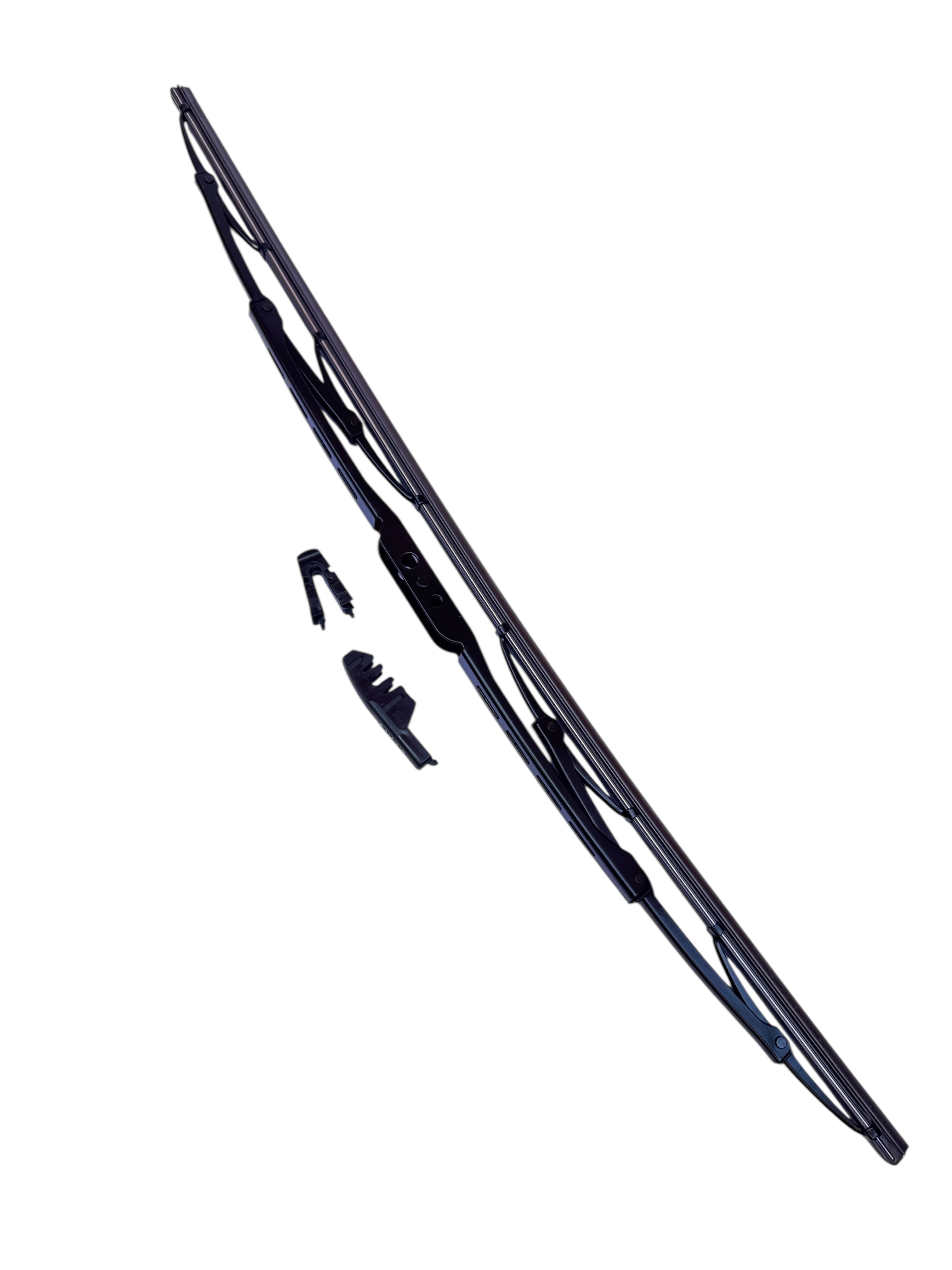 CEPILLO LIMPIA PARABRISA METAL UNIVERSAL 22