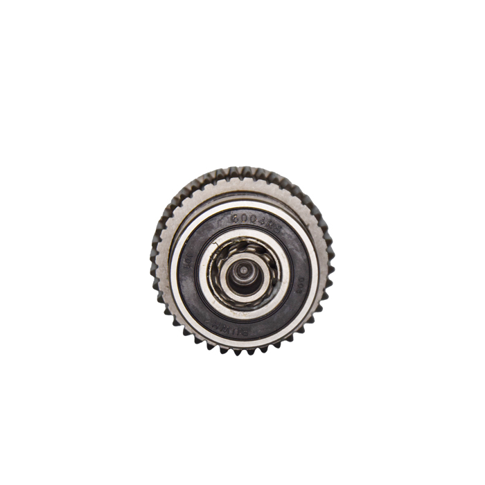 BENDIX 10 DIENTES TOYOTA COROLLA 1.8, 2.0, HYLUX 3.0, LAND CRUISSER 3.0, CAMRY 2.0 (ZEN -1097)
