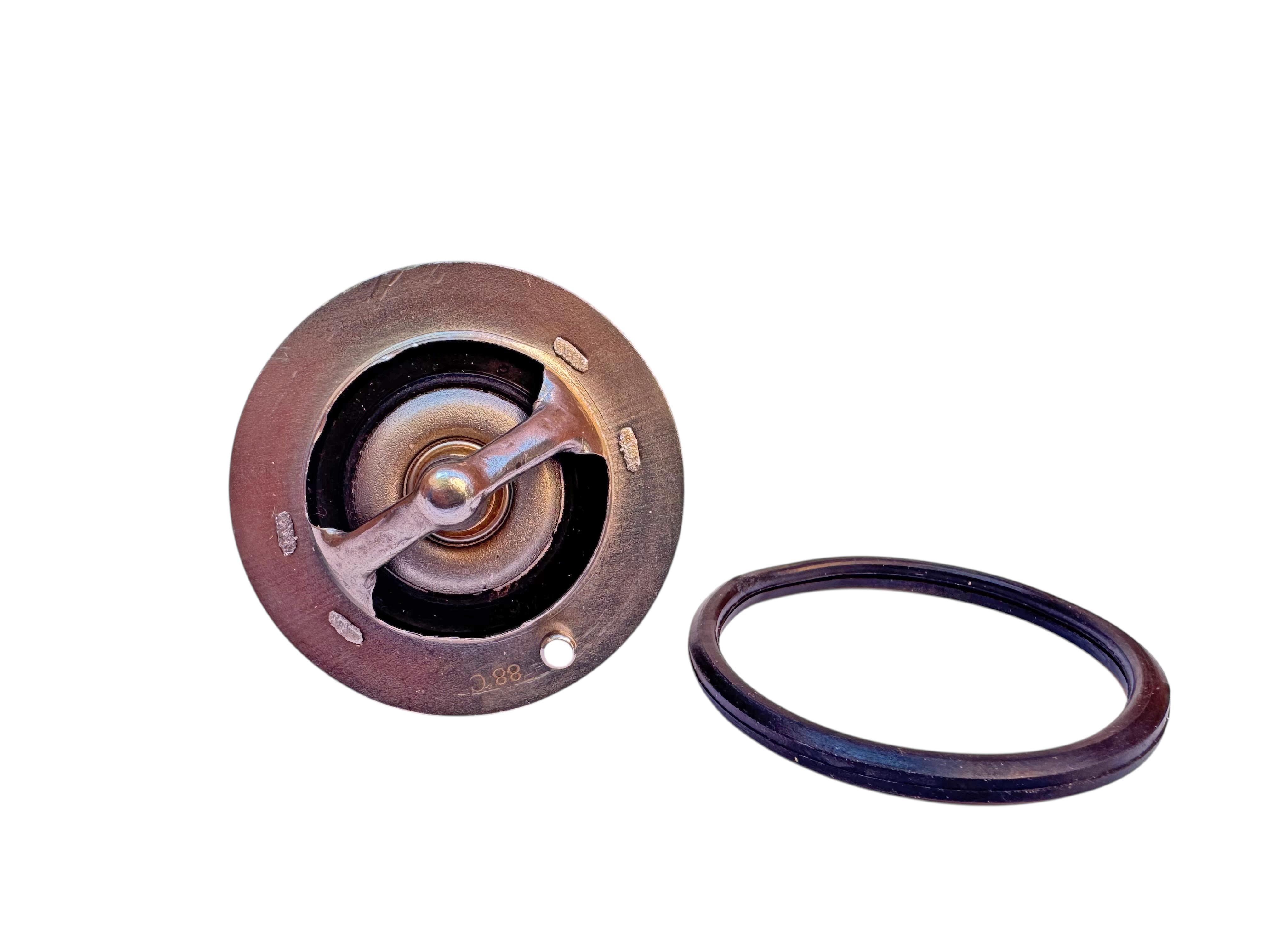 TERMOSTATO TOYOTA MOTOR 1ZZ, CALDINA, PREMIO / KIA / HYUNDAI
