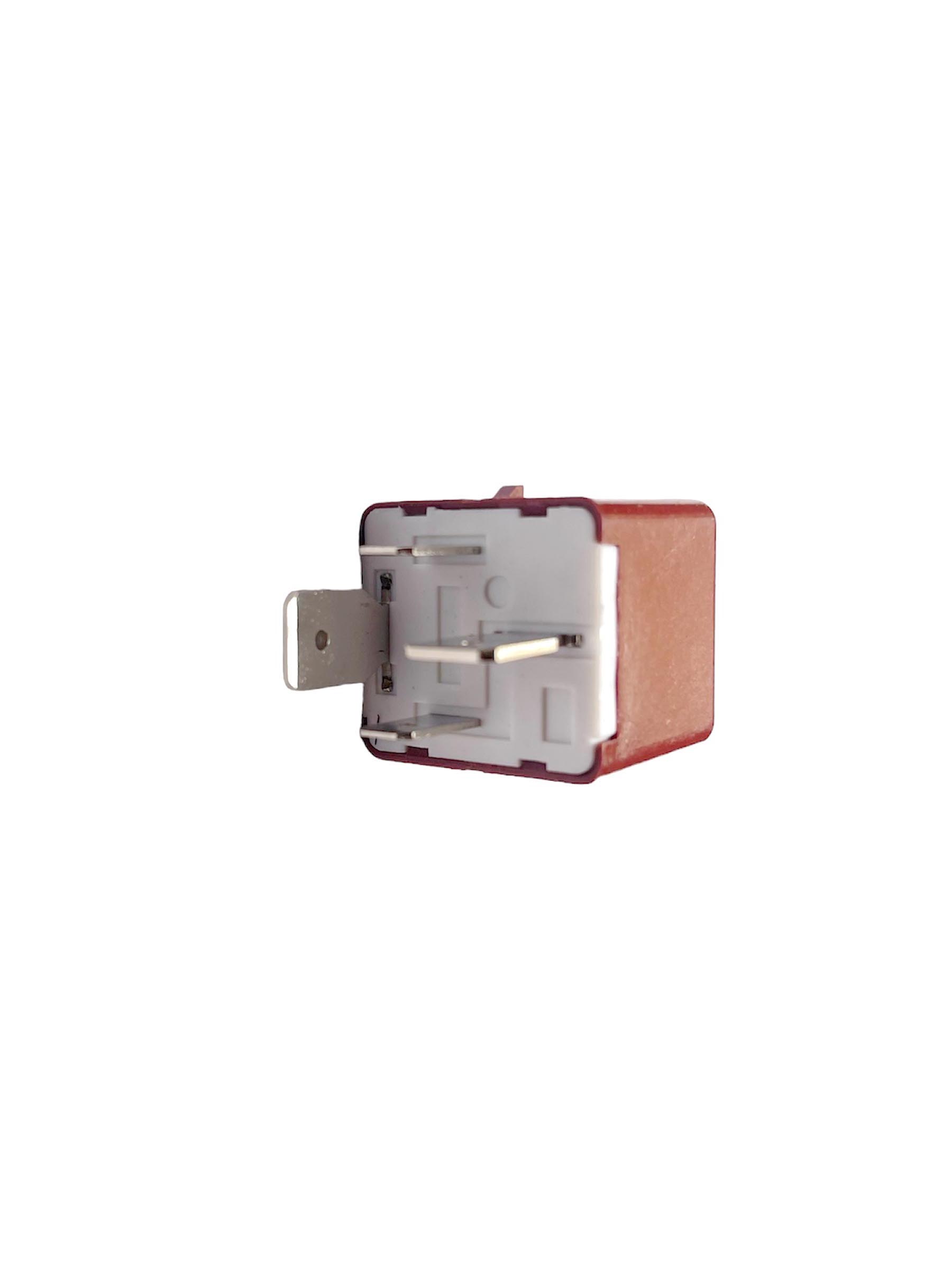 RELAY 12V LUCES DIURNA, ENCENDIDO, FAROS, LUCES ANTINIEBLA / 90987-02016 / 156700-1570 / 508-JP-19012