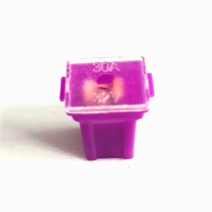 FUSIBLE MINI LINKS HEMBRA 30A (501-1041-30A)