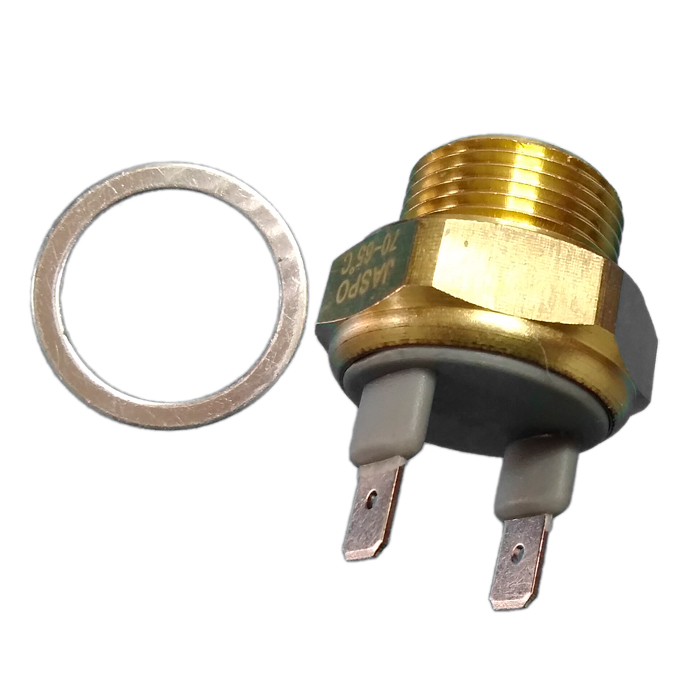 BULBO DE TEMPERATURA 516-JP-11003A / MTE 705.70/65 / FIAT 4318331