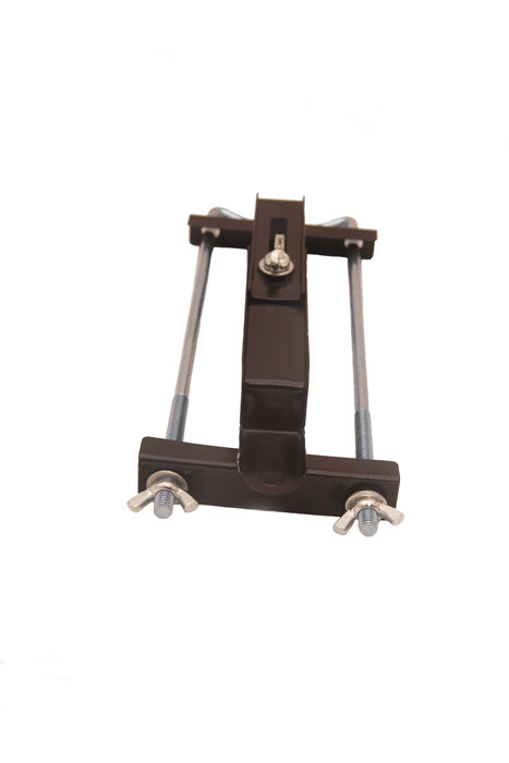 SUJETADOR DE BATERIA 27CM PESO 334G
