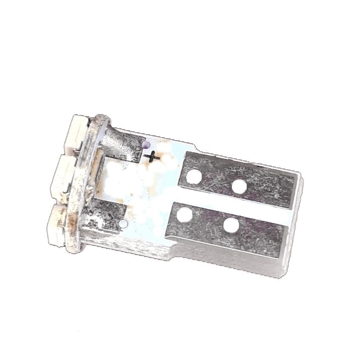 FOCO LED T10-036 6 LED BLANCO