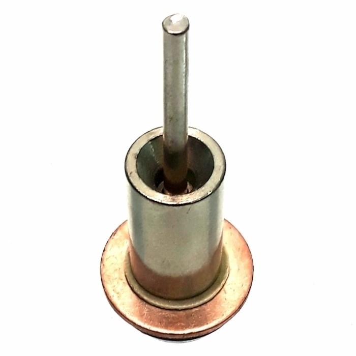 PISTON ARRANQUE ND GRANDE LARGO 97,70 MM