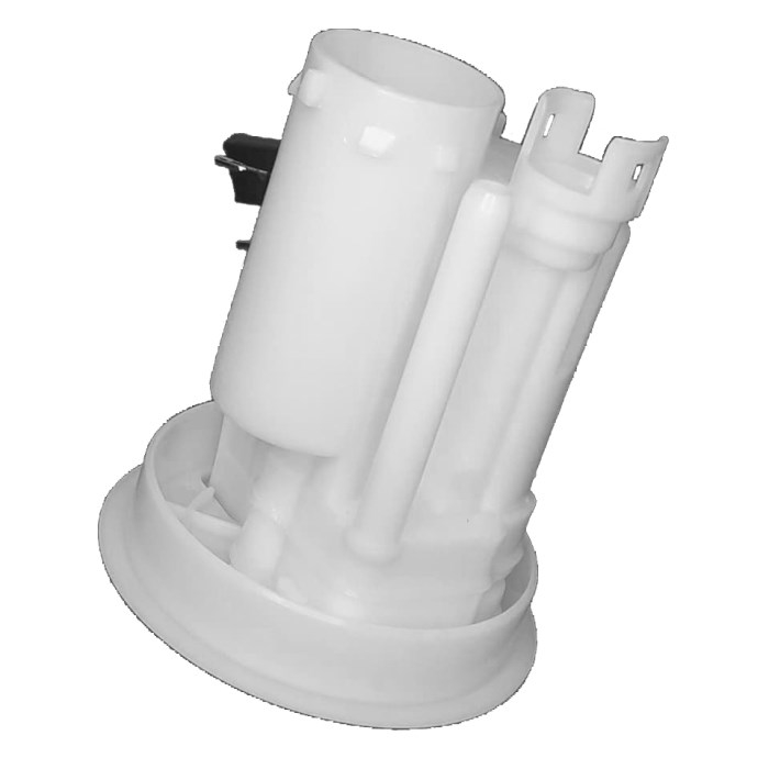 FILTRO DE COMBUSTIBLE NIS. TIIDA HR16 2004 (1740-ED80A)
