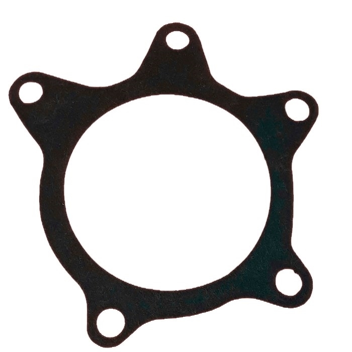 BOMBA DE AGUA TOYOTA YARIS 1NZ/2NZ 16100-29155 MOTOR 1,300 (GWT-101A) (102-JP-01909)