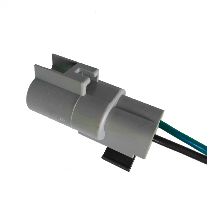 ELECTROVENTILADOR TOYOTA COROLLA AE-100 (551-JP-01903) (16711-15271)