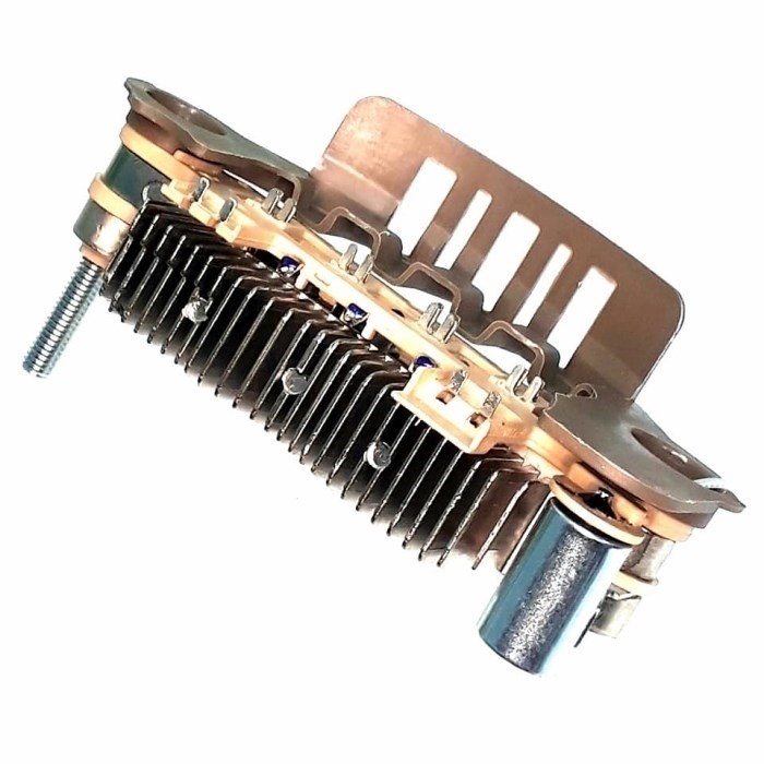 RECTIFICADOR TIPO MITSUBISHI 100MM IMR1062 8-30A / RC-MI-2167
