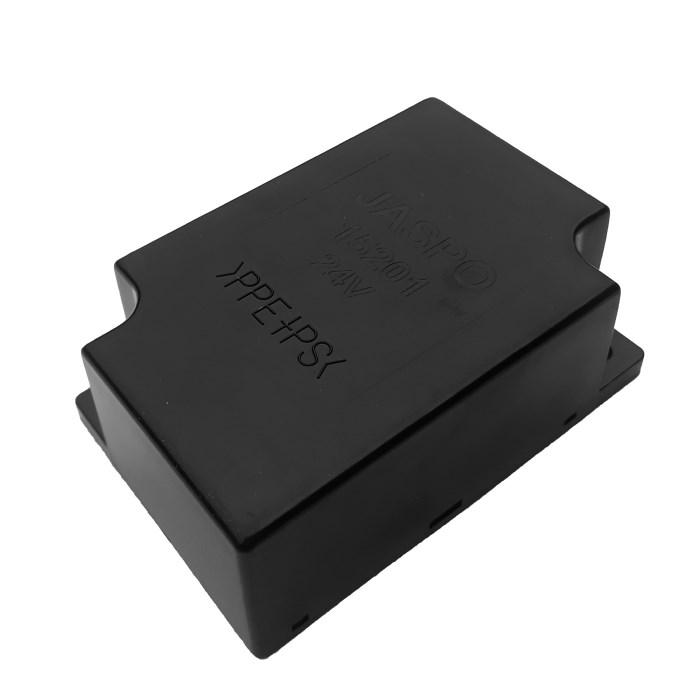 RELAY 24V SEÑALERO MITSUBISHI CANTER / MK387290 /06650-5240   / 508-MB-15201