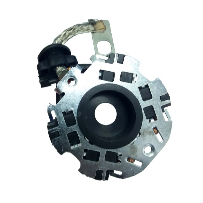 PORTA CARBON ARRANQUE MITSUBISHI PAJERO TR4, 2.0I (1999 /…) LANCER 1.6 2.0 / BH-MI-3751
