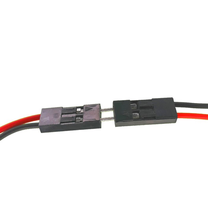 LUZ DE TECHO BLANCO COB-36SMD 12V