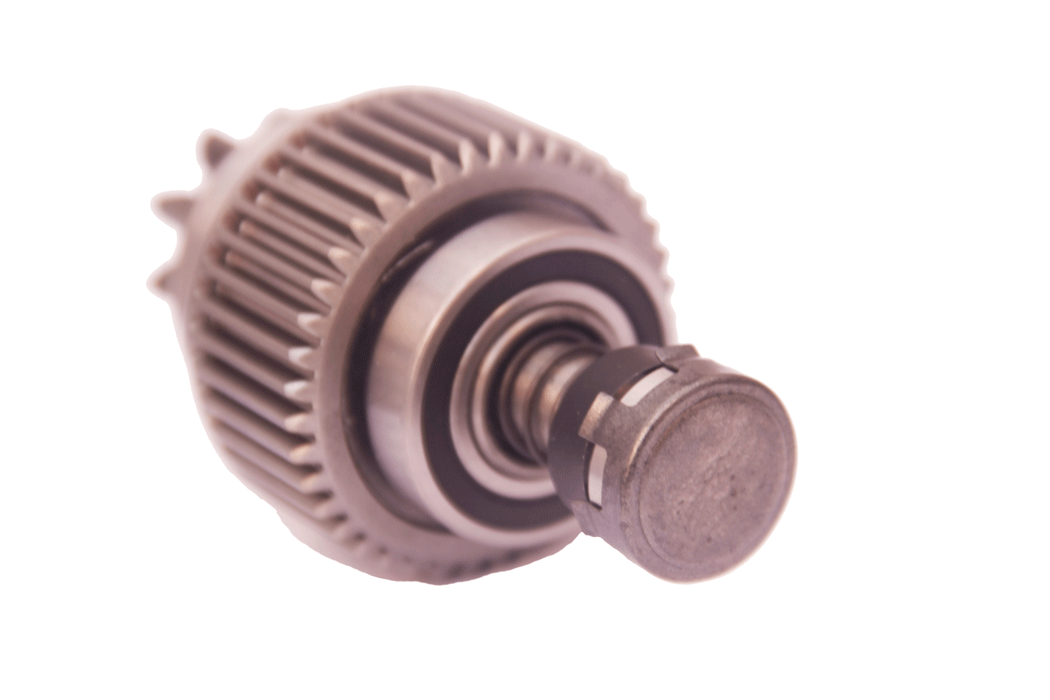 BENDIX 9 DIENTES NISSAN TERRANO TD27 ZEN-1861 / UNIP. 4021 / SD-HI-13307