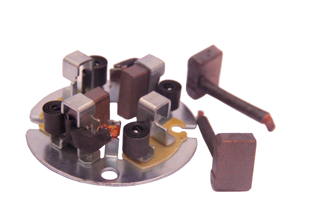 PORTA CARBON / PE1110-4 / BH-ND-3802-4 / KIA / UNIFAP 1.211/4