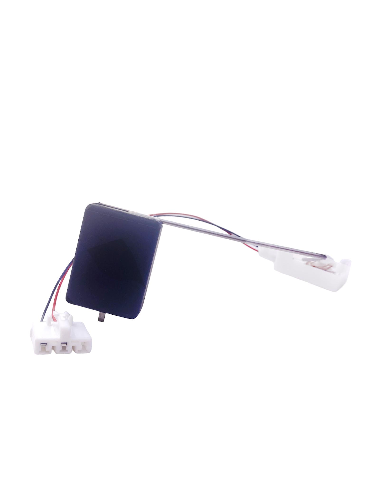 BOYA DE TANQUE DE COMBUSTIBLE TOYOTA YARIS 06-13
