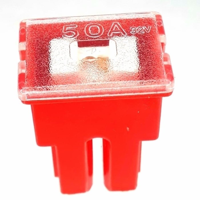 FUSIBLE LINKS HEMBRA 50A (501-1042-50A)