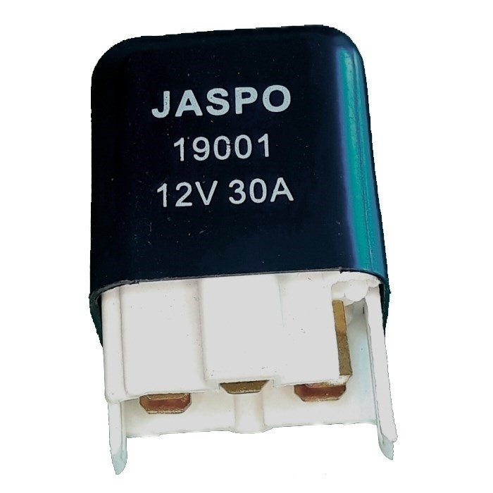 RELAY 12V 5P / 056700-6210 / 508-TY-19001
