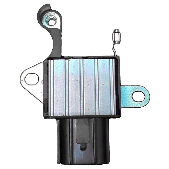 REGULADOR DE VOLTAJE TOYOTA COROLLA 1.8, 2.0 2009-, HILUX, RAV4 / 02G101 / GA147