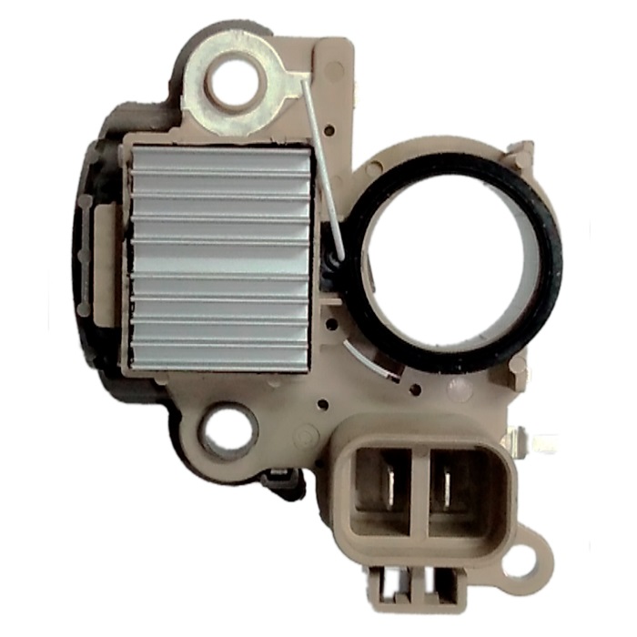REGULADOR DE VOLTAJE MITSUBISHI L200, PAJERO, L300 / NISSAN / IM831 / GA804