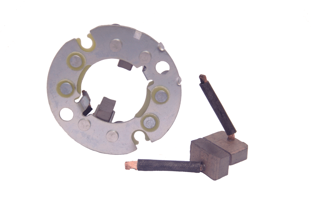 PORTA CARBON / PE1006-4 / BH-ND-3801-4 / TOYOTA HYLUX