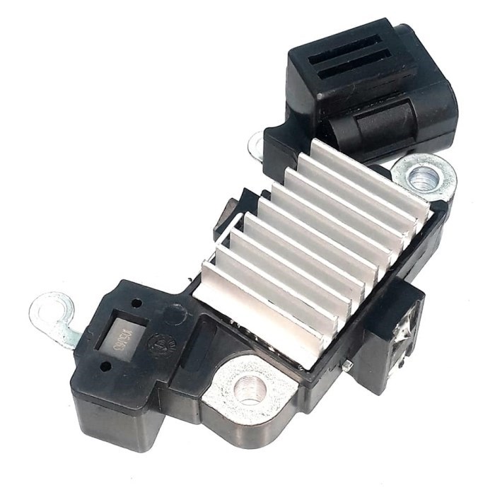REGULADOR DE VOLTAJE TIPO HITACHI CHEVROLET VECTRA 1.7, ASTRA, CORSA / IH769