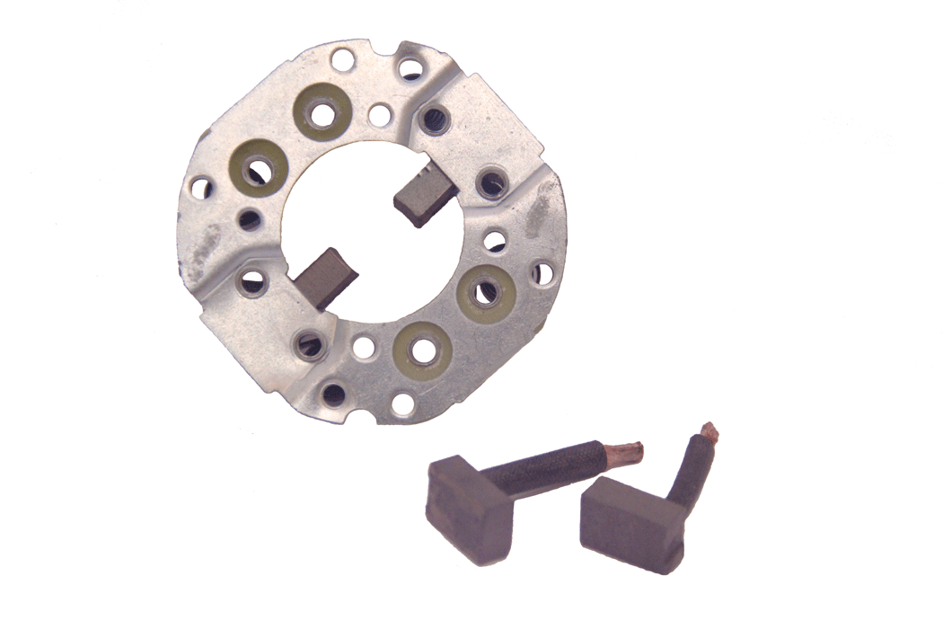PORTA CARBON / PE1050-4 / BH-MI-3702-4-24V / MITSUBISHI CANTER 