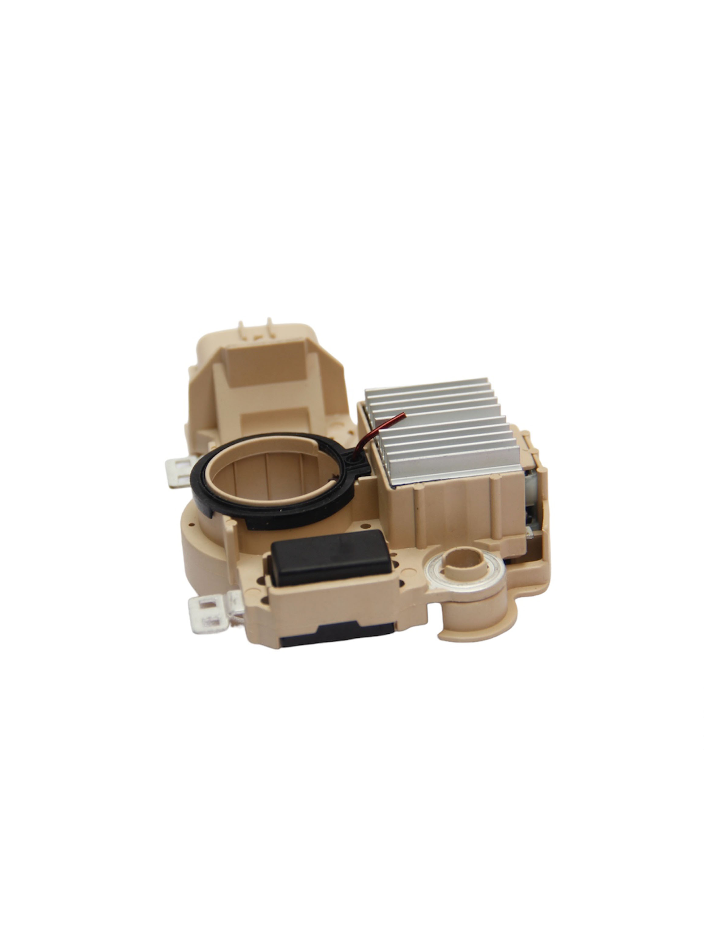 REGULADOR DE VOLTAGE MITSUBISHI TRITON IM341 NISSAN SENTRA, TERRANO 2.5 DIESEL 2005