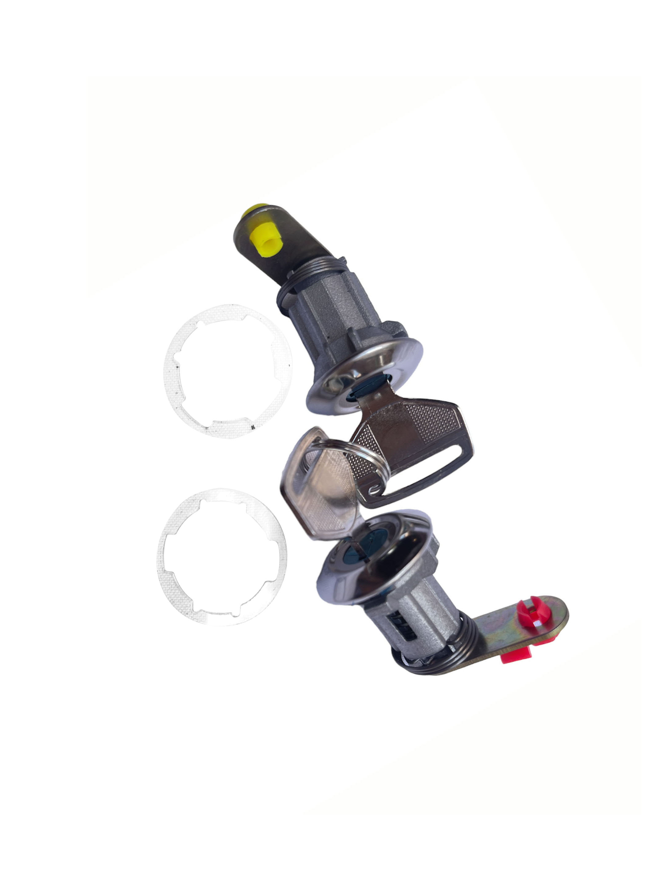 CERRADURA DE PUERTA UNIVERSAL TOYOTA HILUX RN50/60 84..86