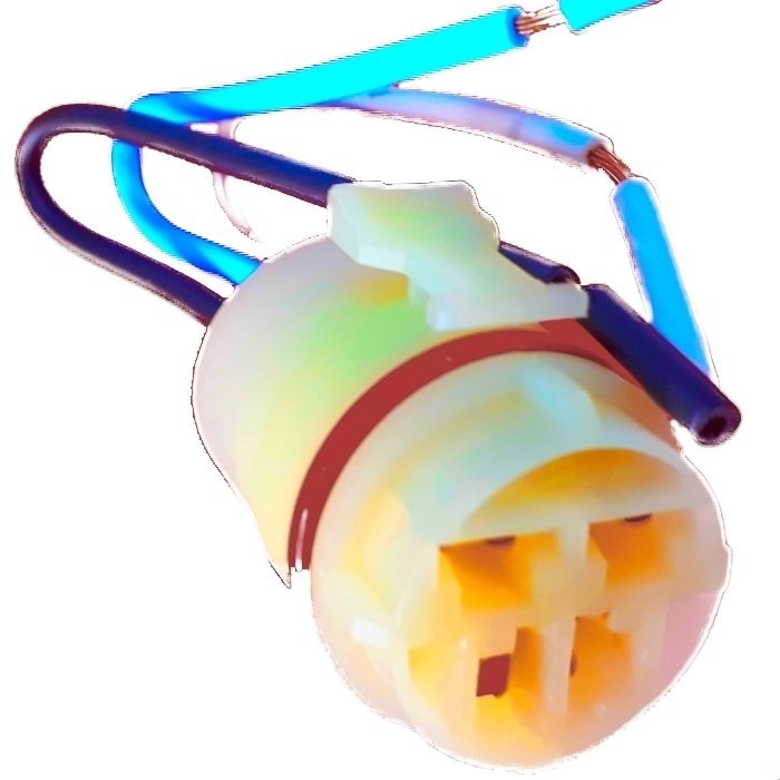FICHA PLASTICA ALTERNADOR NIPPONDENSO (NP)