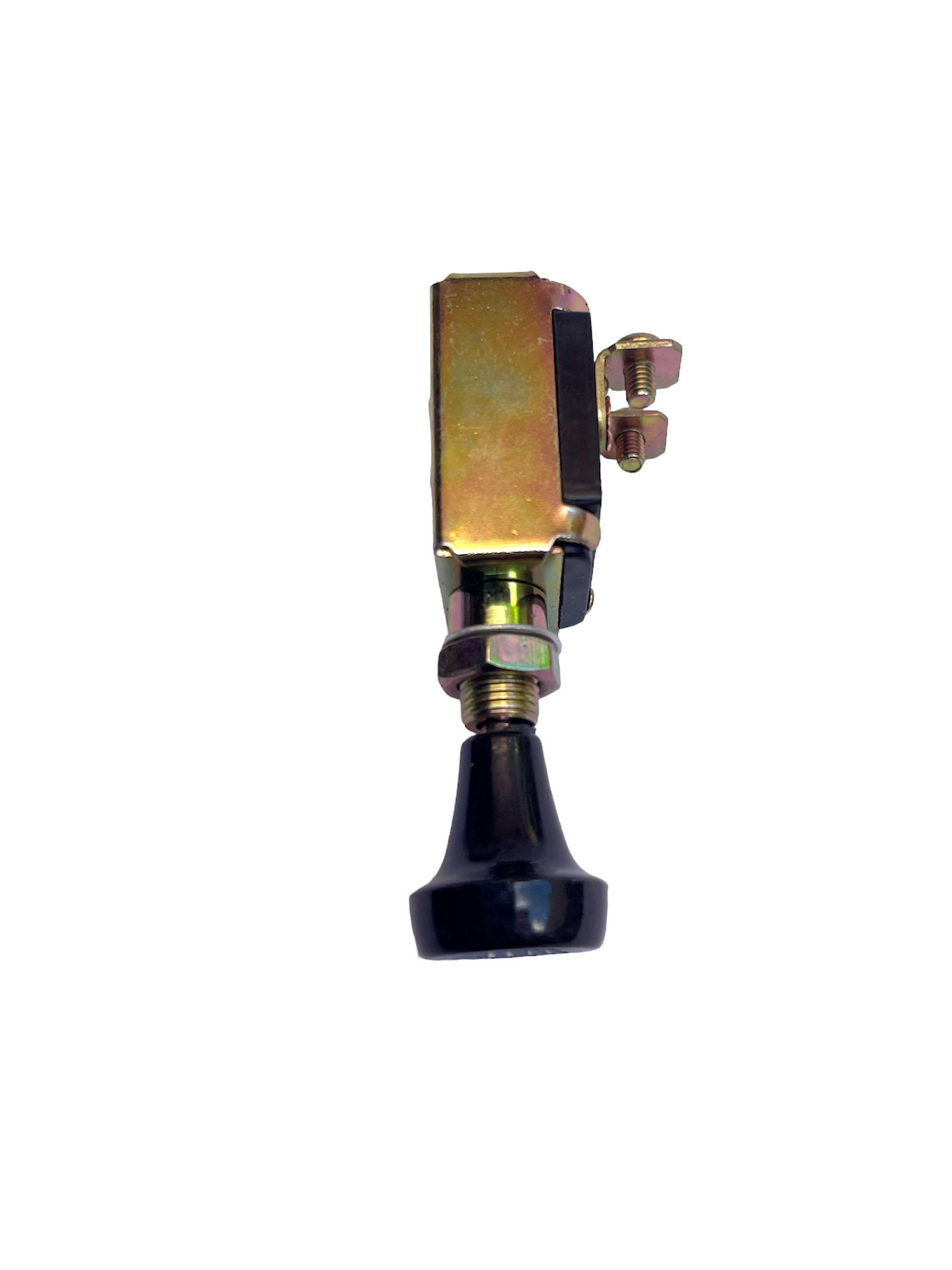 LLAVE DE 1 PUNTO REFORZADO