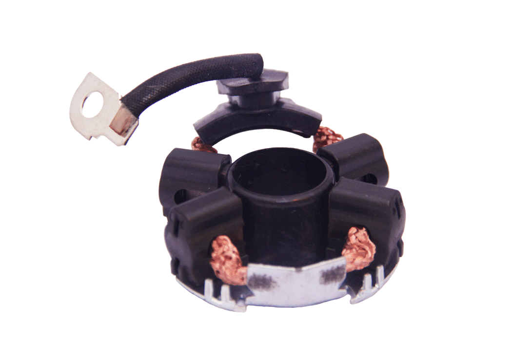 PORTA CARBON TOYOTA HILUX / MERCEDEZ BENZ / 1004336514 / PE768/4 / BH-BO-3063A