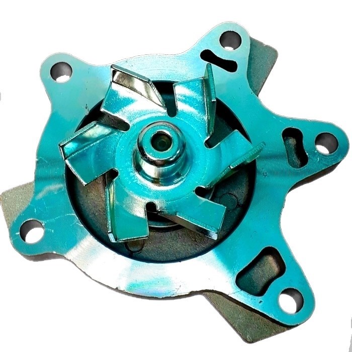 BOMBA DE AGUA TOYOTA YARIS 1NZ/2NZ 16100-29155 MOTOR 1,300 (GWT-101A) (102-JP-01909)
