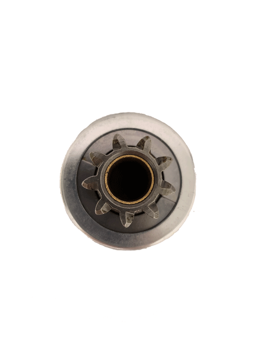 BENDIX 9 DIENTES FIAT DOBLO, STRADA / CHEVROLET ASTRA, BLAZER, CORSA, S10 ZEN 10003