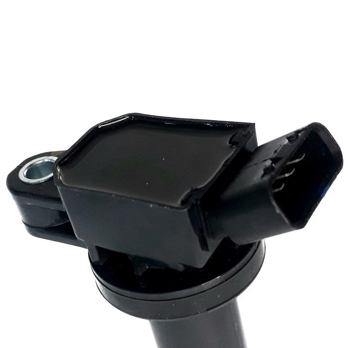 BOBINA ENCENDIDO TYT YARIS ADVANCE 2006 - 1NZFE / 1 GRS (90919-02248) (511-JP-01905)