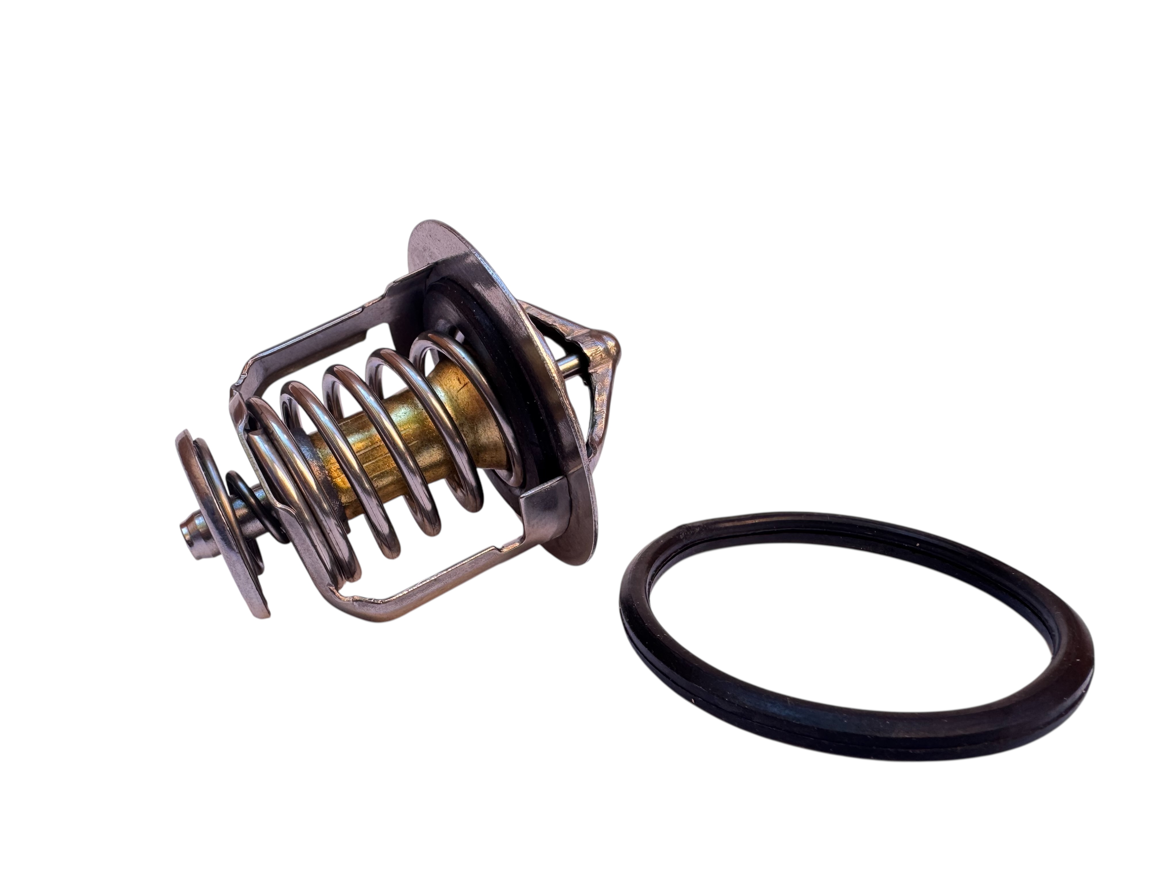 TERMOSTATO TOYOTA MOTOR 1ZZ, CALDINA, PREMIO / KIA / HYUNDAI