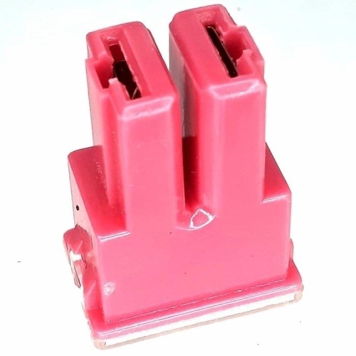 FUSIBLE LINKS HEMBRA 30A (501-1042-30A)