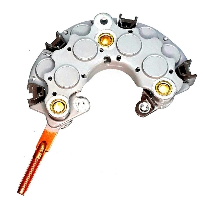 RECTIFICADOR TIPO ND 100MM INR 720P 8-50A / REG. 300-RGND2002 / RC-ND-2413 / GA1160
