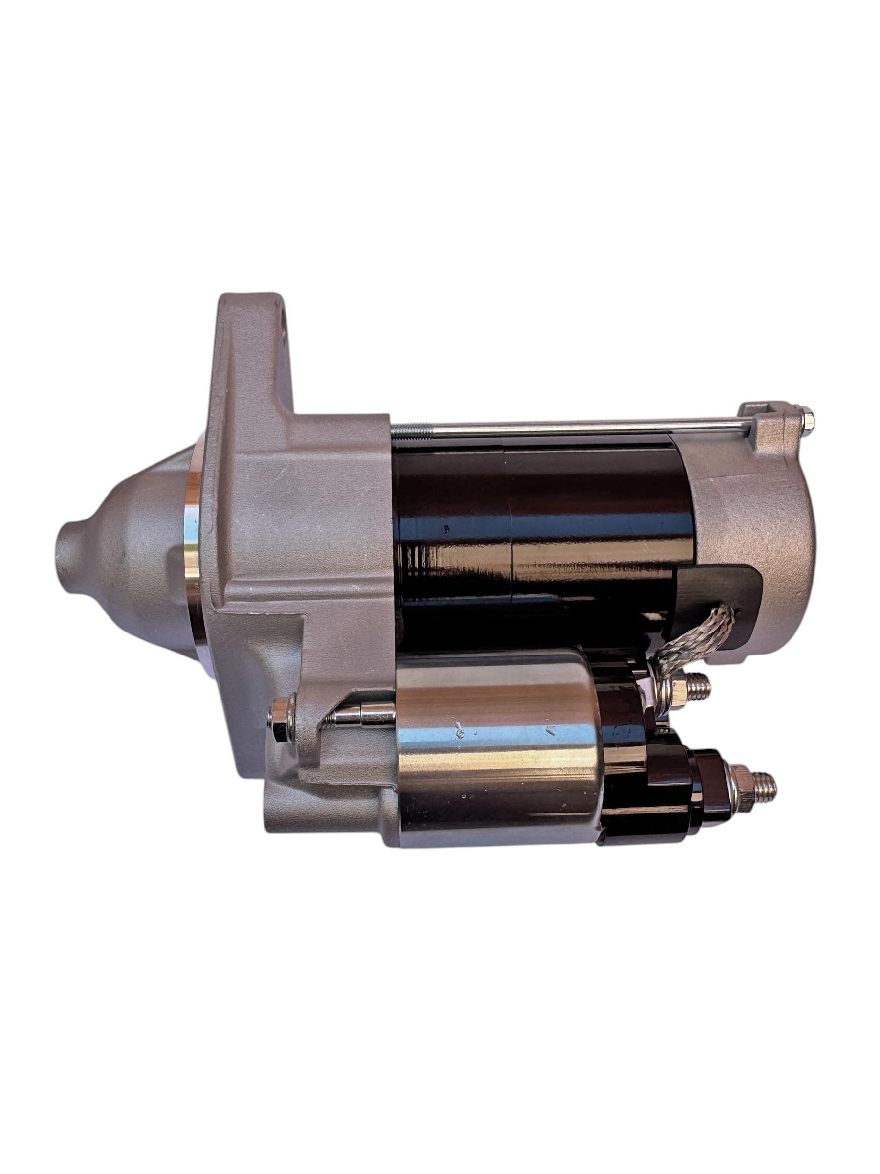 MOTOR DE ARRANQUE TOYOTA AURIS, YARIS, 2NZ-FE ND 12V 9T STR