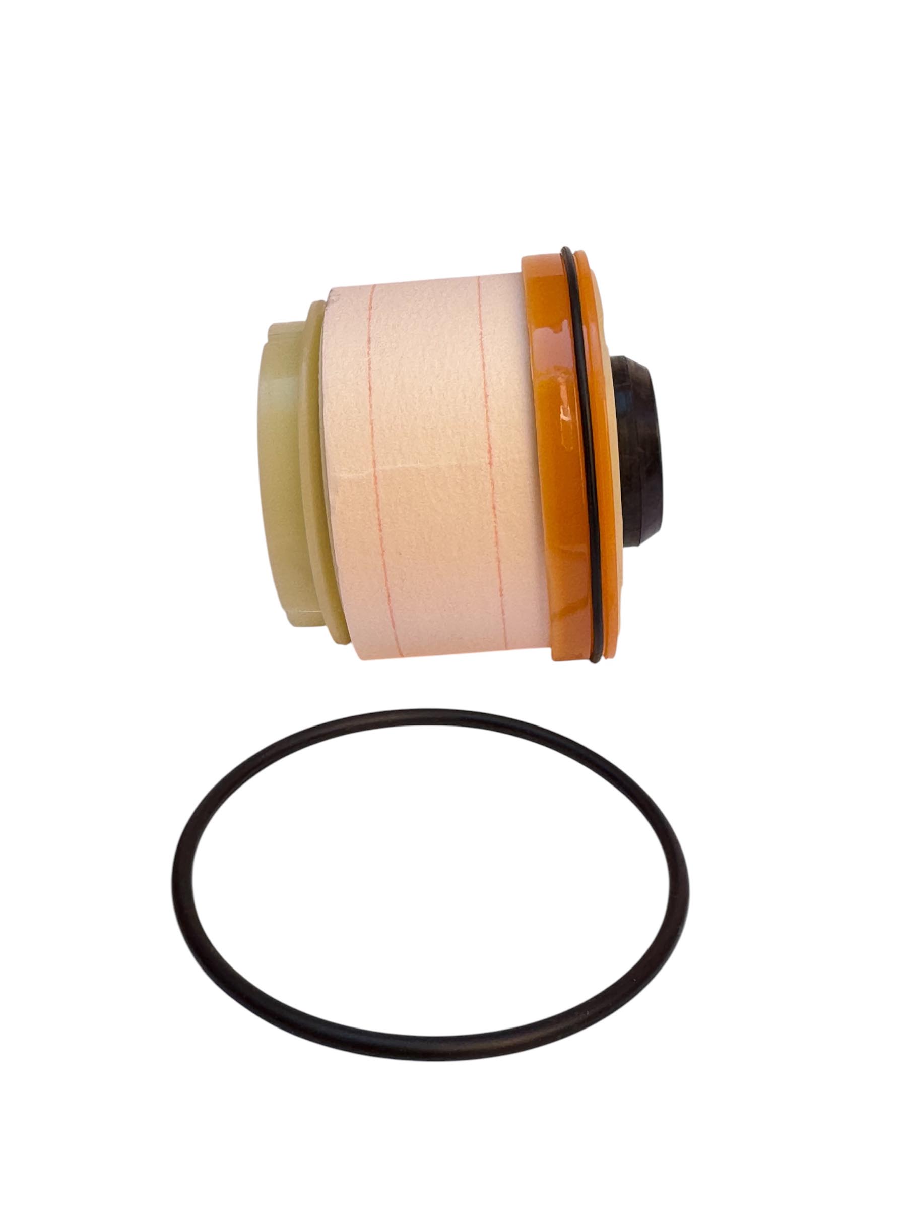 FILTRO DE COMBUSTIBLE TOYOTA HILUX 3.0 D4-D / JMC PICK-UP.