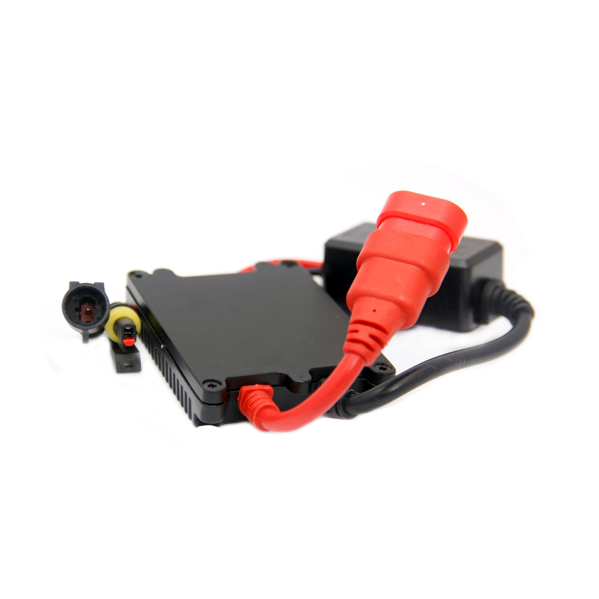 REACTOR PARA FOCO XENON