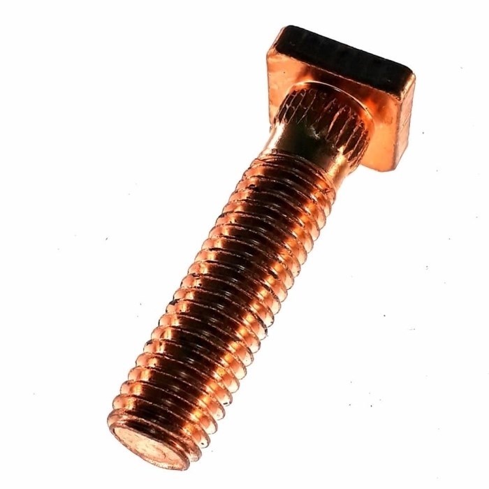 TORNILLO CONTACTOR ARRANQUE ND LARGO / SP-ND-6541