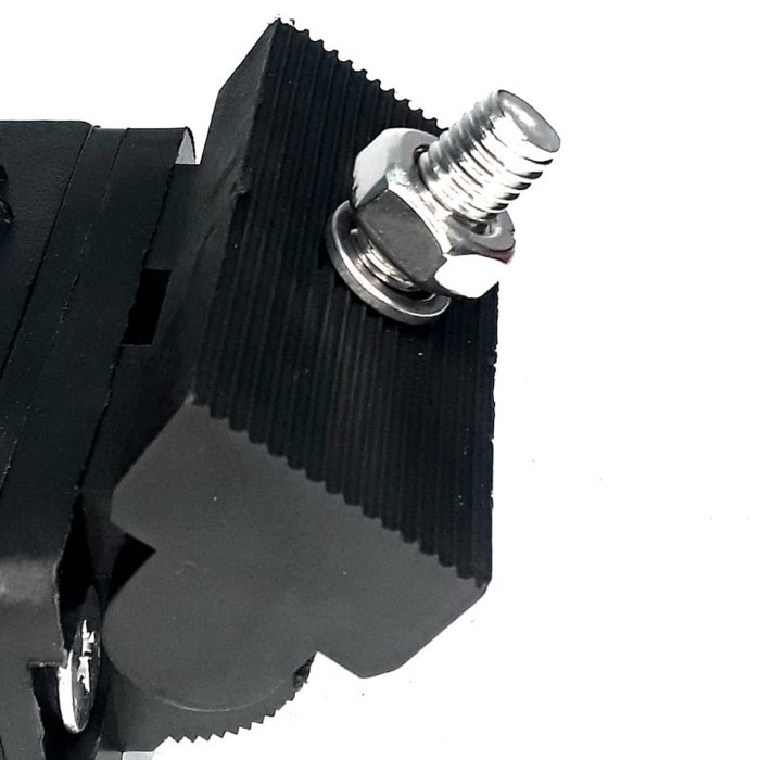 BUSCA HUELLA LED 10 LED 19-60W