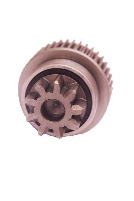 BENDIX 9 DIENTES NISSAN TERRANO TD27 ZEN-1861 / UNIP. 4021 / SD-HI-13307
