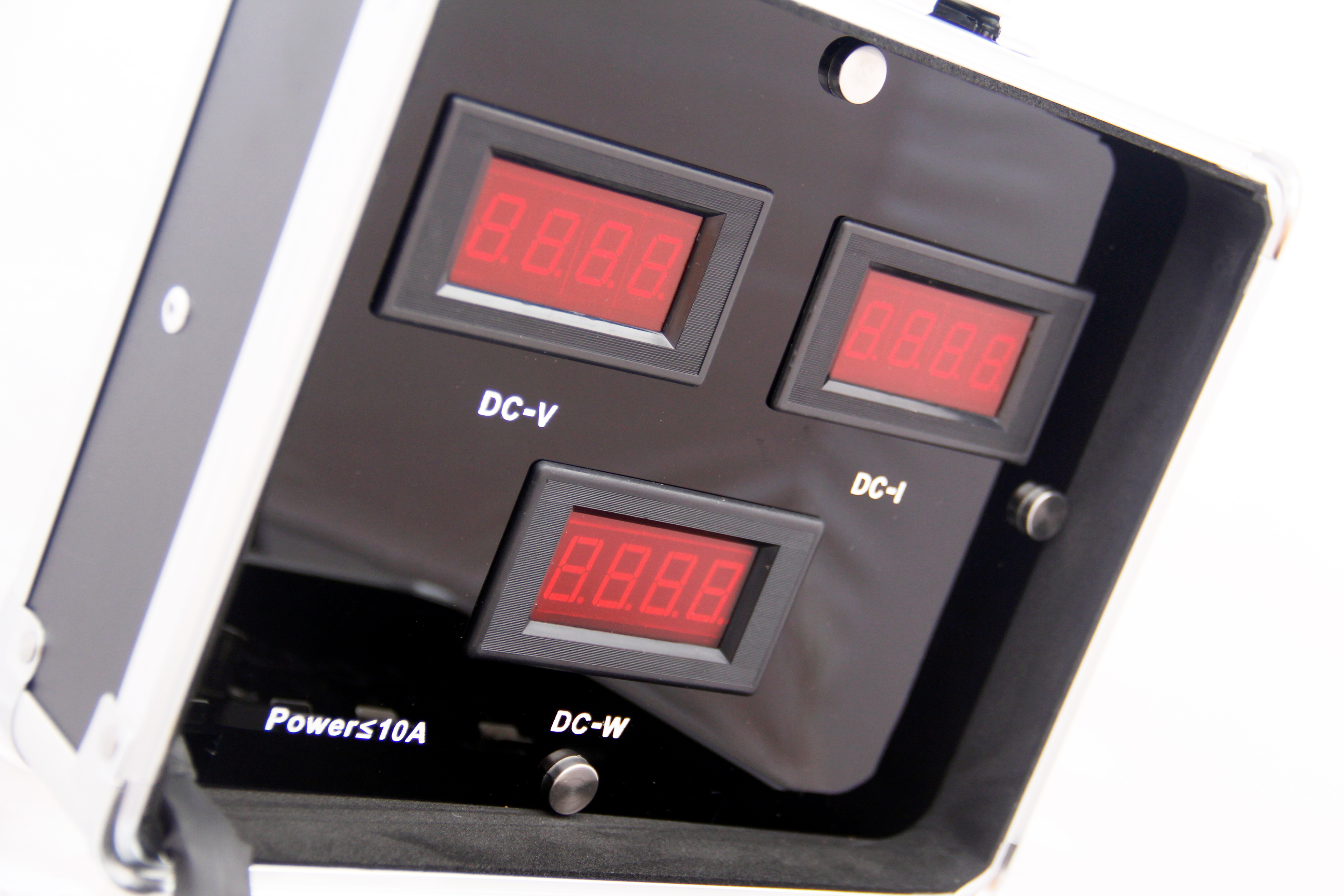 MALETIN PROBADOR DE FOCOS 12/24V