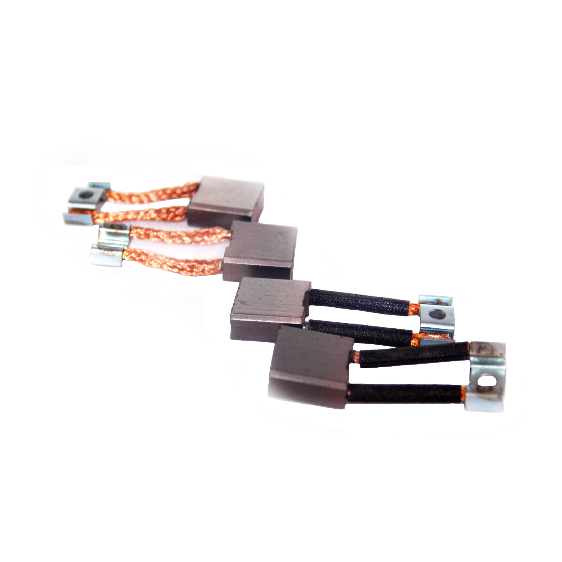 CARBON DE ARRANQUE DELCO 9,8X29X26 / RX 135 H 24V / CB-JP-02211B