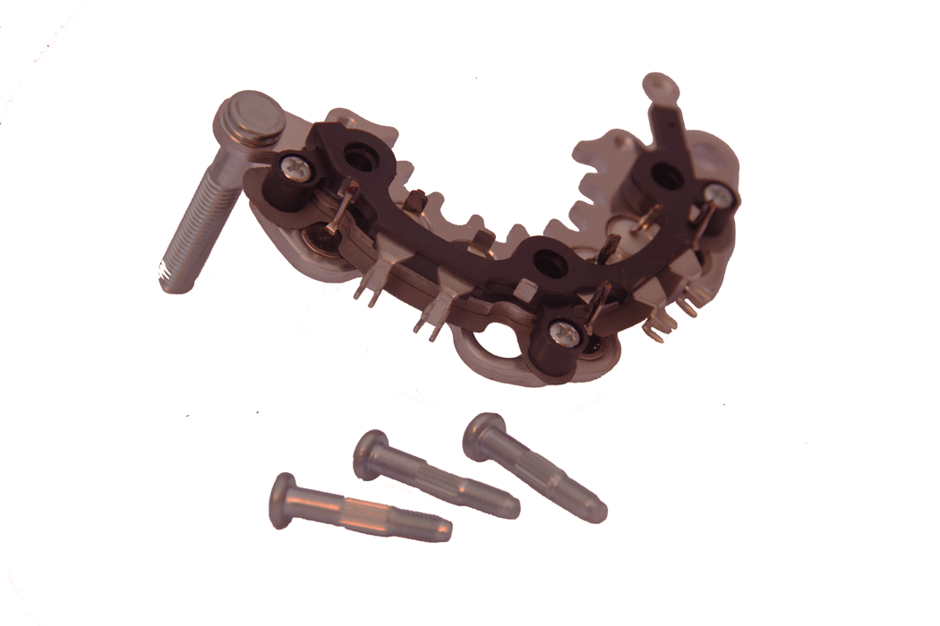 RECTIFICADOR TIPO HITACHI / GA1777 / RC-HI-33027
