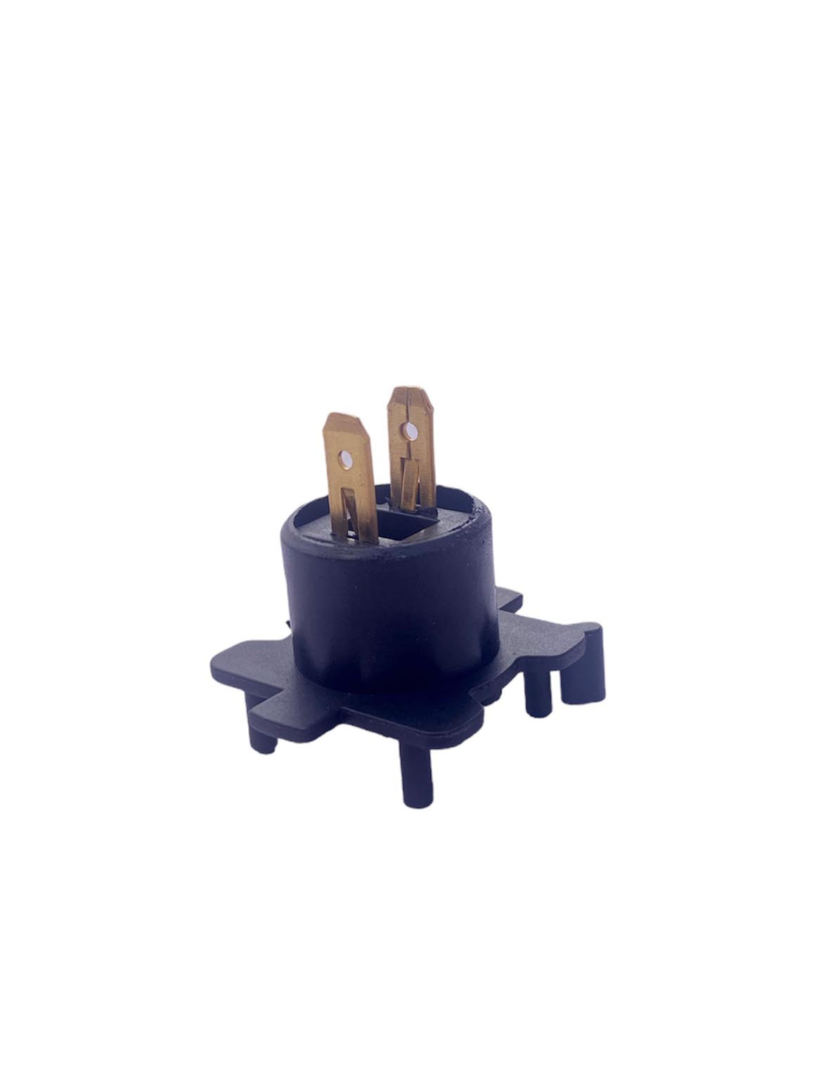 PORTA FOCO ADAPTADOR DE H7