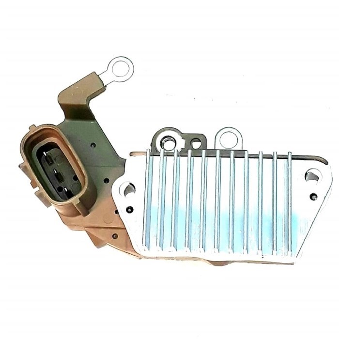 REGULADOR DE VOLTAJE TIPO ND IN439 / RG-ND-2026 / RG-ND-18015 / GA820